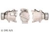 DRI 700510266 Compressor, air conditioning